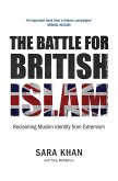 The Battle for British Islam (eBook, ePUB)