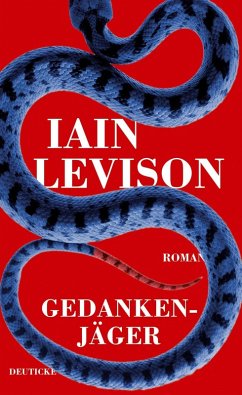 Gedankenjäger (eBook, ePUB) - Levison, Iain
