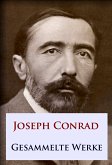 Joseph Conrad - Gesammelte Werke (eBook, ePUB)