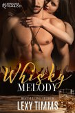 Whisky Melody (Tennessee Romance, #2) (eBook, ePUB)