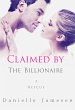 Claimed by the Billionaire 3: Rescue... - Bild 1