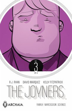 Cover The Joyners #3 (eBook, ePUB)