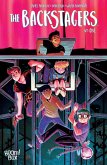 Backstagers #1 (eBook, ePUB)