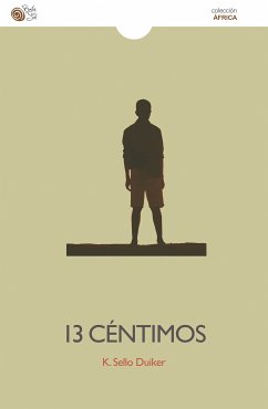 13 céntimos (eBook, ePUB) - Duiker, K. Sello