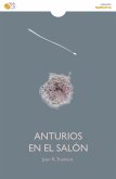 Anturios en el salón (eBook, ePUB)