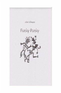 Funky Punky - Ullmann, John