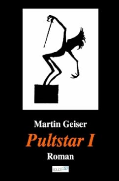 Pultstar 1 - Geiser, Martin
