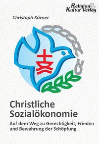 Christliche Sozialökonomie