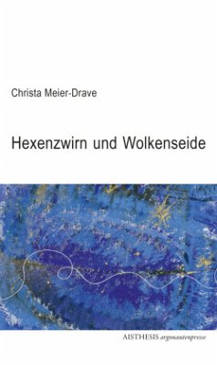 Cover Hexenzwirn und Wolkenseide