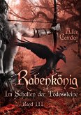 Rabenkönig / Im Schatten der Todessteine Bd.3 (eBook, ePUB)