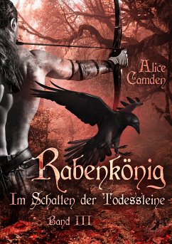 Rabenkönig / Im Schatten der Todessteine Bd.3 (eBook, ePUB) - Camden, Alice