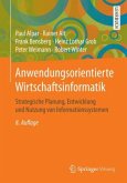 Anwendungsorientierte Wirtschaftsinformatik