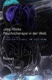 Psychotherapie in der Welt