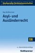 Asyl- und Ausländerrecht - Bild 1