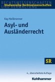 Asyl- und Ausländerrecht