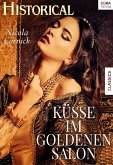 Küsse im goldenen Salon (eBook, ePUB)
