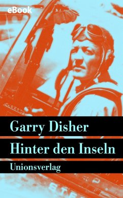Hinter den Inseln (eBook, ePUB) - Disher, Garry