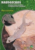 Hausgeckos (eBook, ePUB) Hausgeckos (eBook, ePUB)