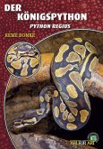 Der Königspython (eBook, ePUB) Der Königspython (eBook, ePUB)
