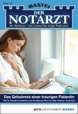 Das Geheimnis einer traurigen Patientin / Der Notarzt Bd.273 (eBook, ePUB)