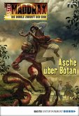 Asche über Botan / Maddrax Bd.434 (eBook, ePUB)