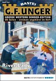 River Lady / G. F. Unger Sonder-Edition Bd.93 (eBook, ePUB)