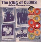 The King Of Clovis-The Legacy Of Norman Petty