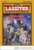 Blutnacht über Jericho / Lassiter Bd.2304 (eBook, ePUB)