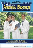 Notärztin Andrea Bergen 1309 (eBook, ePUB)