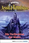Die Verfluchten der Meere / Jessica Bannister Bd.8 (eBook, ePUB)
