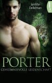 Porter - Geheimnisvolle Leidenschaft (eBook, ePUB)