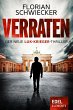 Verraten / Luk Krieger Bd.1 (eBook,... - Bild 1