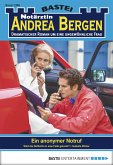 Notärztin Andrea Bergen 1308 (eBook, ePUB)