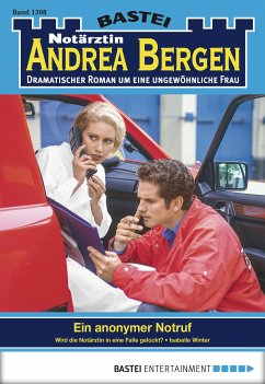 Notärztin Andrea Bergen 1308 (eBook, ePUB) - Winter, Isabelle