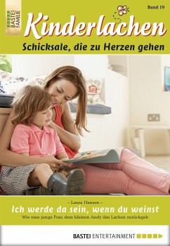 Kinderlachen - Folge 019 (eBook, ePUB) - Hanson, Laura