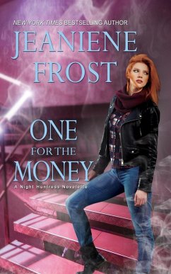 Cover One for the Money (eBook, ePUB)