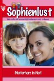 Sophienlust 105 - Familienroman (eBook, ePUB)
