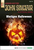Blutiges Halloween / John Sinclair Sonder-Edition Bd.34 (eBook, ePUB)