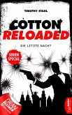 Cotton Reloaded 51: Die letzte Nacht (eBook, ePUB)
