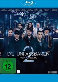 Die Unfassbaren 2 - Now You See Me