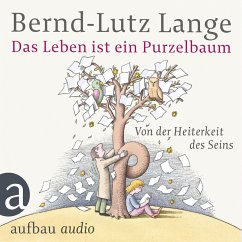 Das Leben ist ein Purzelbaum (MP3-Download) - Lange, Bernd-Lutz