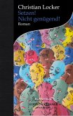 Setzen! Nicht genügend! Roman (eBook, ePUB) Setzen! Nicht genügend! Roman (eBook, ePUB)