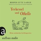 Teekessel und Othello (MP3-Download)