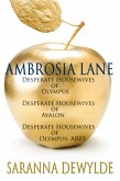 Ambrosia Lane (eBook, ePUB) Ambrosia Lane (eBook, ePUB)