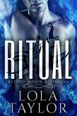 Ritual (Blood Moon Rising, #6) (eBook, ePUB)