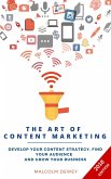 The Art of Content Marketing (eBook, ePUB)
