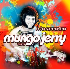 In The Summertime...Best Of - Mungo Jerry