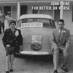 Cover For Better,Or Worse