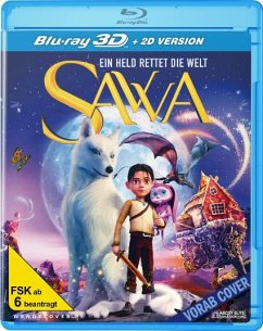 Savva - Ein Held rettet die Welt