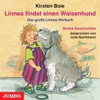 Linnea findet einen Waisenhund (MP3-Download)